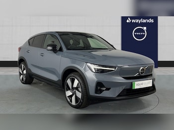 2023 - Recharge Ultimate, Twin Motor, Electric (Panoramic Sunroof, Pixel LED's) 5-Door