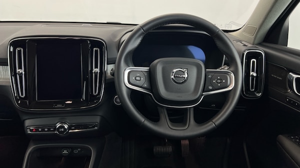 Used Volvo XC40 2024 for sale - 75796750: Photo 10