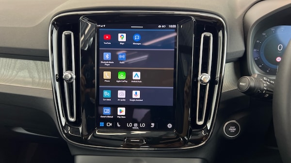 Used Volvo XC40 2024 for sale - 75796750: Photo 12