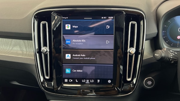 Used Volvo XC40 2024 for sale - 75796750: Photo 18
