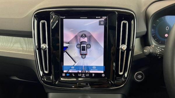 Used Volvo XC40 2024 for sale - 75796750: Photo 19