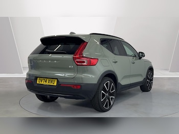 Used Volvo XC40 2024 for sale - 75796750: Photo