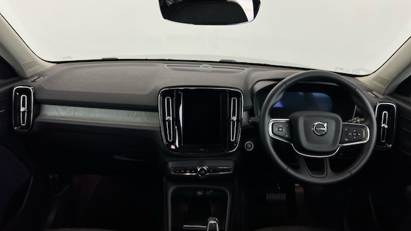 Used Volvo XC40 2024 for sale - 75796750: Photo 5