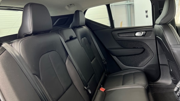 Used Volvo XC40 2024 for sale - 75796750: Photo 6