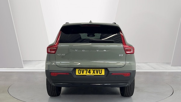 Used Volvo XC40 2024 for sale - 75796750: Photo 7