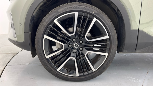 Used Volvo XC40 2024 for sale - 75796750: Photo 9