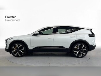 Used Polestar Polestar 3 2024 for sale - 77293365: Photo