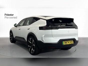 Used Polestar Polestar 3 2024 for sale - 77293365: Photo