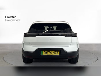 Used Polestar Polestar 3 2024 for sale - 77293365: Photo