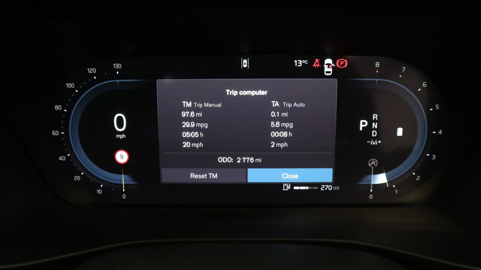 Used Volvo XC40 2024 for sale - 77678801: Photo 12