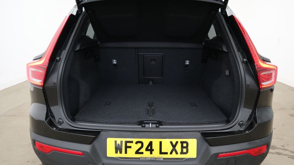 Used Volvo XC40 2024 for sale - 77678801: Photo 14