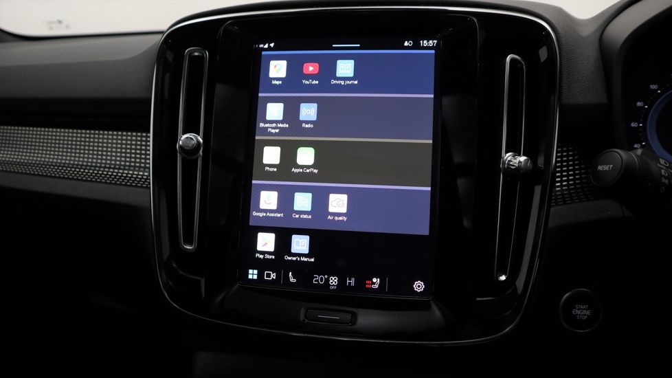 Used Volvo XC40 2024 for sale - 77678801: Photo 27