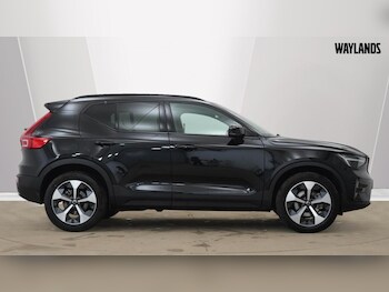 Used Volvo XC40 2024 for sale - 77678801: Photo