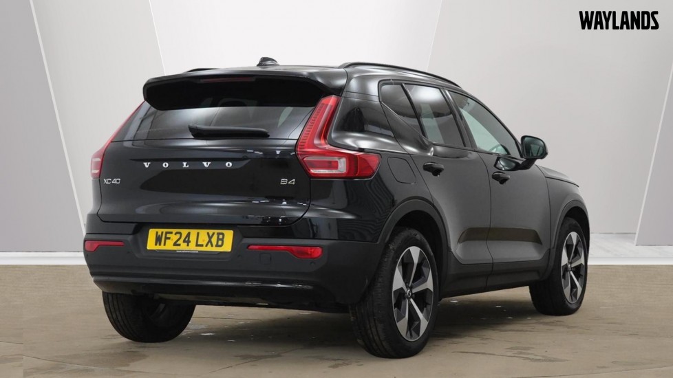 Used Volvo XC40 2024 for sale - 77678801: Photo 3