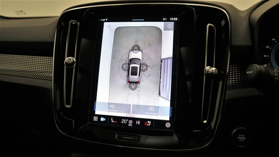 Used Volvo XC40 2024 for sale - 77678801: Photo 35