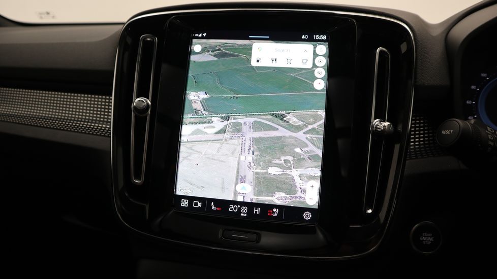 Used Volvo XC40 2024 for sale - 77678801: Photo 37