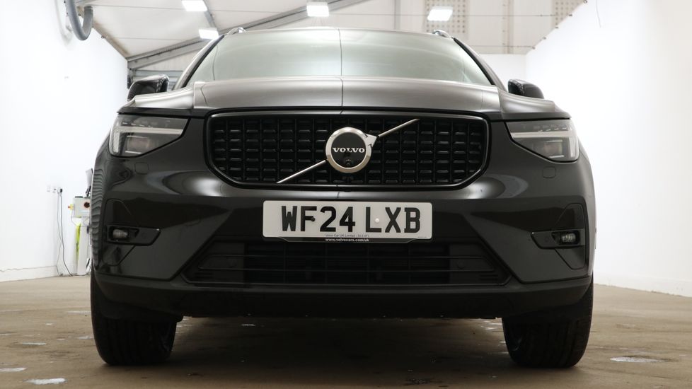 Used Volvo XC40 2024 for sale - 77678801: Photo 40