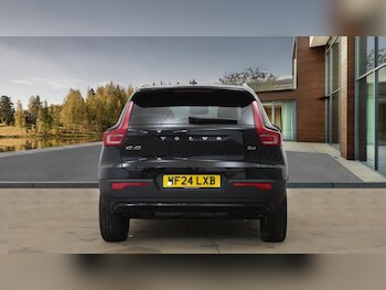 Used Volvo XC40 2024 for sale - 77678801: Photo