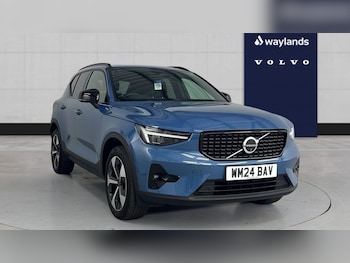 Used Volvo XC40 2024 for sale - 78873453: Photo