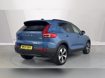 Used Volvo XC40 2024 for sale - 78873453: Photo
