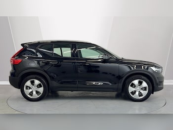 Used Volvo XC40 2022 for sale - 77606922: Photo