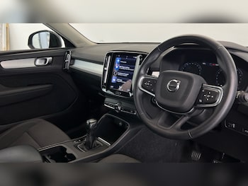 Used Volvo XC40 2022 for sale - 77606922: Photo