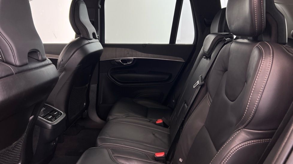 Used Volvo XC90 2022 for sale - 77193530: Photo 33