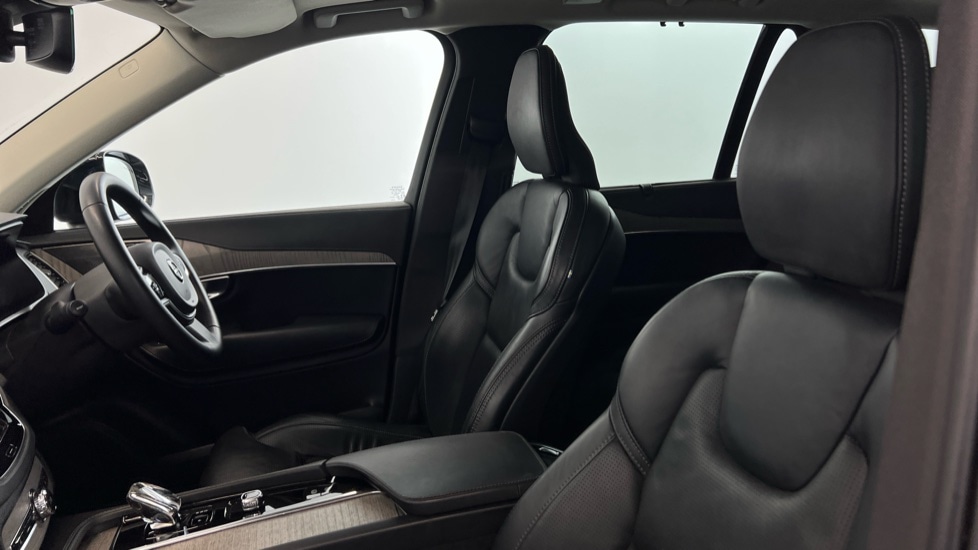 Used Volvo XC90 2022 for sale - 77193530: Photo 37