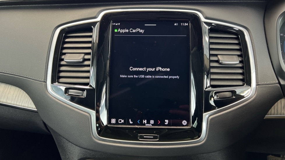 Used Volvo XC90 2022 for sale - 77193530: Photo 65