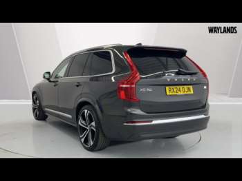 Used Volvo XC90 2024 for sale - 74170407: Photo