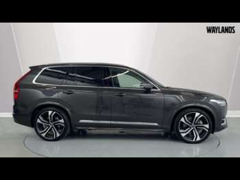 Used Volvo XC90 2024 for sale - 74170407: Photo