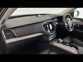 Used Volvo XC90 2024 for sale - 74170407: Photo