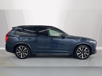 Used Volvo XC90 2024 for sale - 75472715: Photo