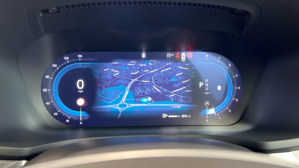 Used Volvo V60 2025 for sale - 78140473: Photo 11