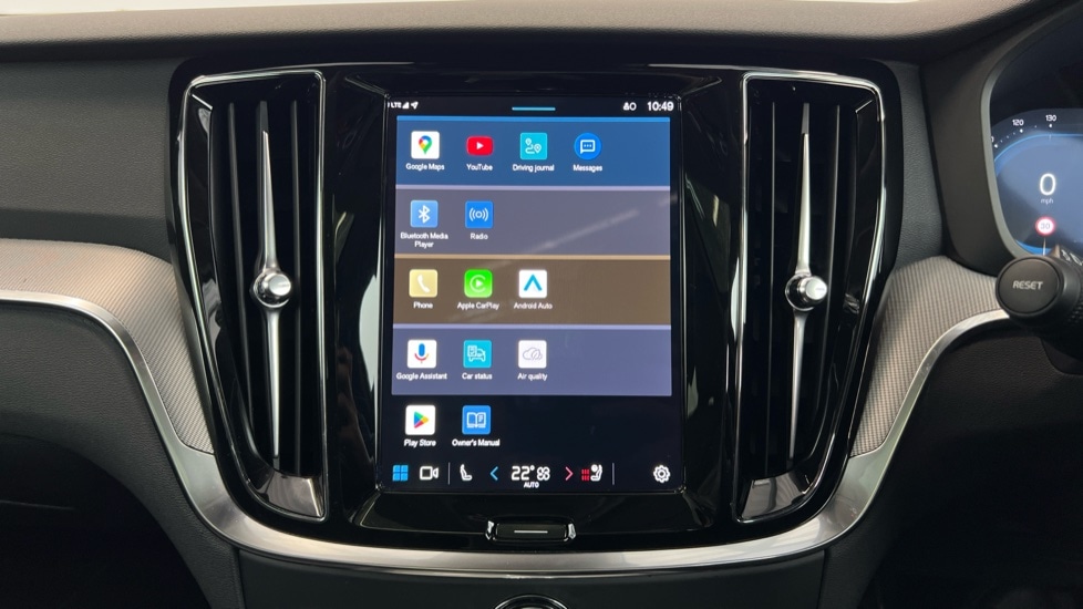 Used Volvo V60 2025 for sale - 78140473: Photo 12