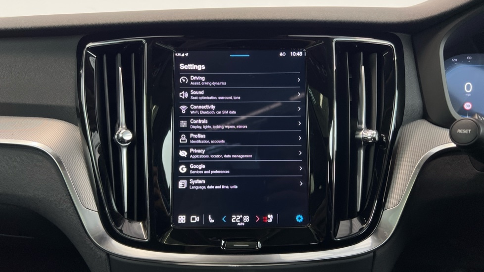 Used Volvo V60 2025 for sale - 78140473: Photo 17