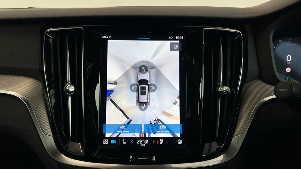 Used Volvo V60 2025 for sale - 78140473: Photo 19