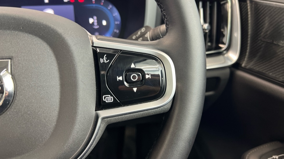 Used Volvo V60 2025 for sale - 78140473: Photo 22