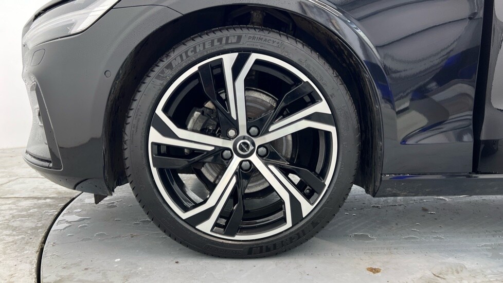 Used Volvo V60 2025 for sale - 78140473: Photo 37