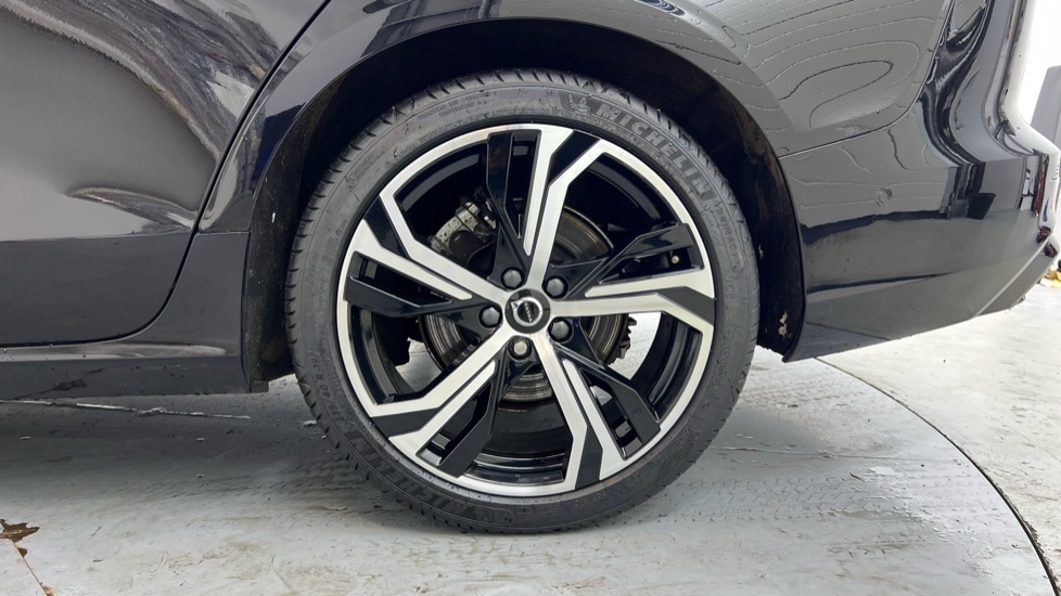 Used Volvo V60 2025 for sale - 78140473: Photo 50