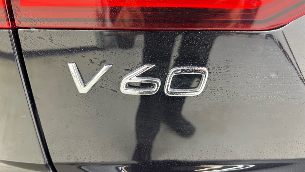 Used Volvo V60 2025 for sale - 78140473: Photo 51