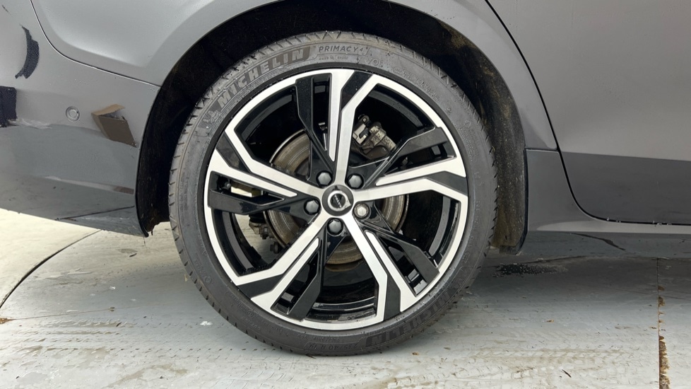 Used Volvo V60 2025 for sale - 78140473: Photo 56