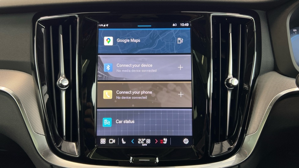 Used Volvo V60 2025 for sale - 78140473: Photo 64