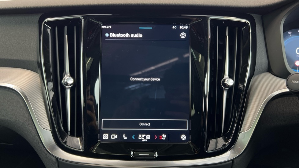 Used Volvo V60 2025 for sale - 78140473: Photo 65