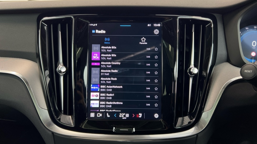 Used Volvo V60 2025 for sale - 78140473: Photo 66