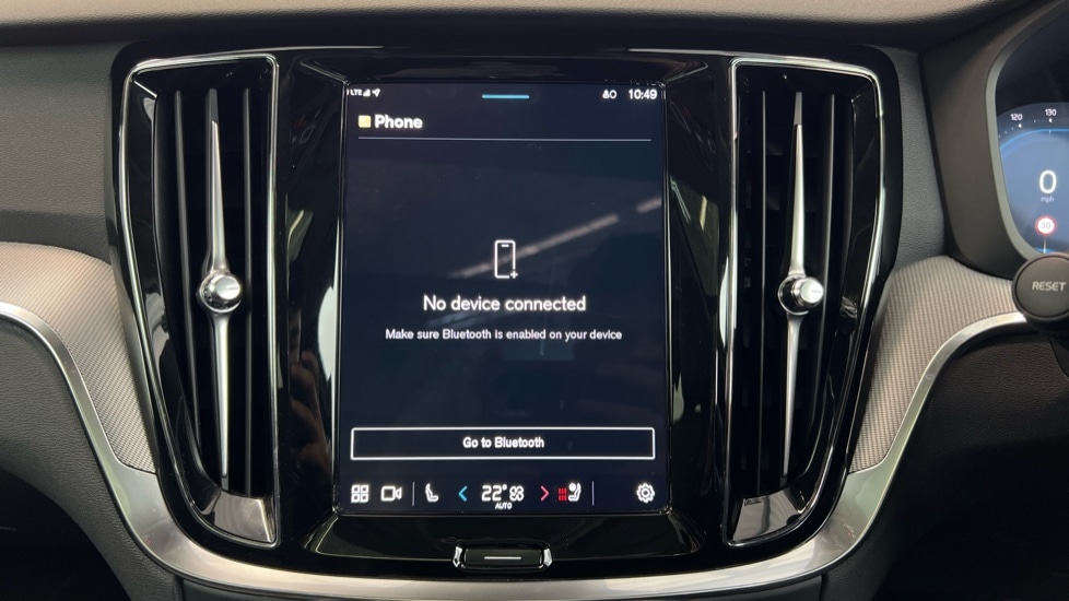 Used Volvo V60 2025 for sale - 78140473: Photo 67