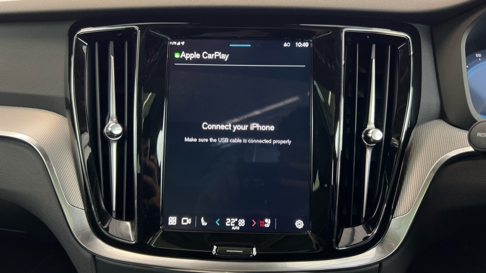 Used Volvo V60 2025 for sale - 78140473: Photo 68