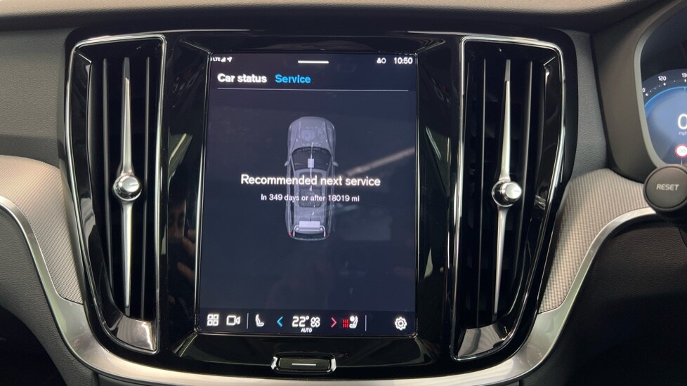 Used Volvo V60 2025 for sale - 78140473: Photo 70