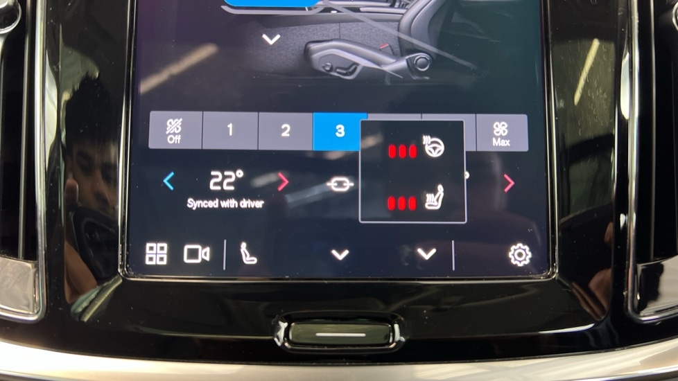 Used Volvo V60 2025 for sale - 78140473: Photo 72