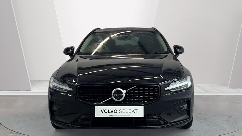 Used Volvo V60 2025 for sale - 78140473: Photo 8